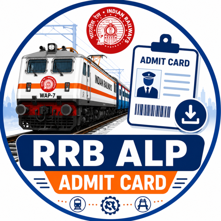 Alp admit Card