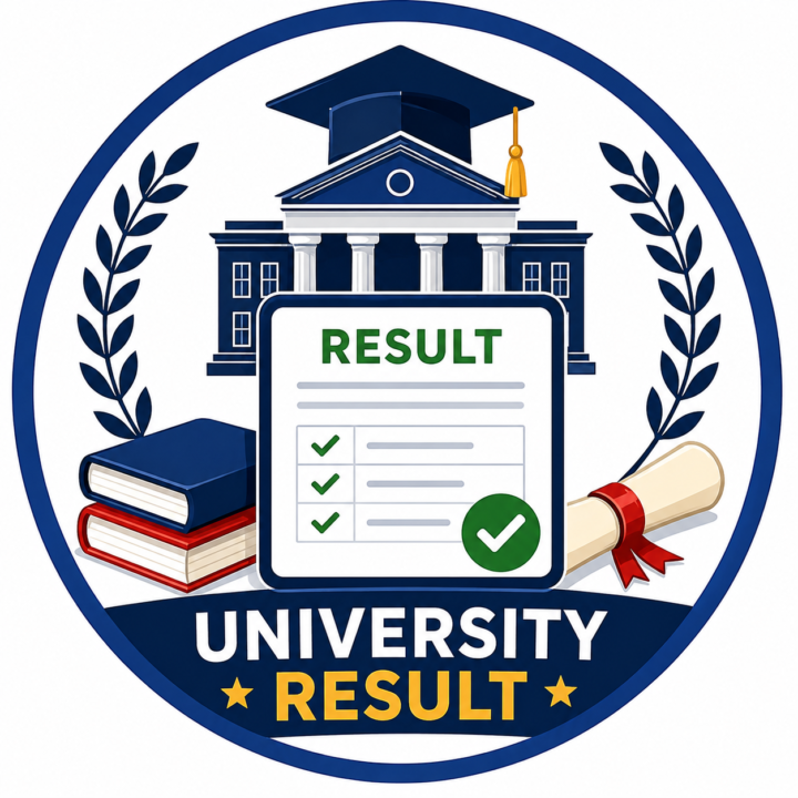 University results