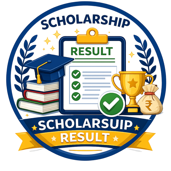 Scholarship results