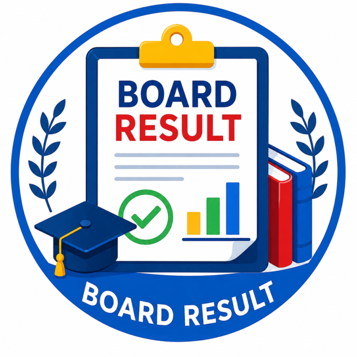 Board results